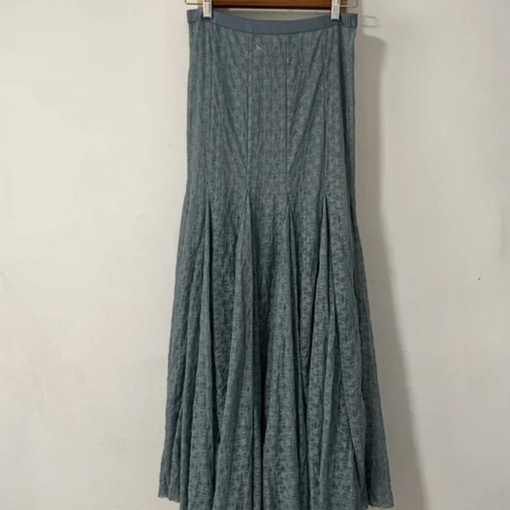 Free People Lace Skirt - NWT - S - Picture 8 of 11